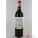 Château Ripeau 2001 Château Ripeau 2001