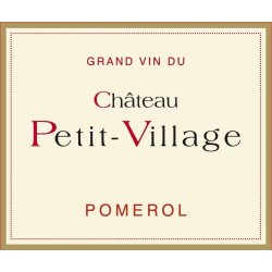 Chateau Petit Village