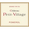 Chateau Petit Village Chateau Petit Village