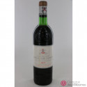 Château Pope Clement 1971 Château Pope Clement 1971
