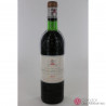 Château Pope Clement 1971