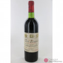 Clos Fourtet 1975