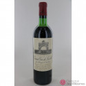 Château Léoville Las Cases 1971 Château Léoville Las Cases 1971