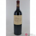 Chateau La Couspaude 2000 Chateau La Couspaude 2000