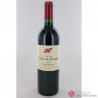 Château the Petrus Flower 1996