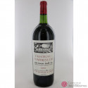 Château Fombrauge 1983 en magnum Château Fombrauge 1983 en magnum
