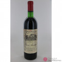 Château Franc-Mayne 1972 Château Franc-Mayne 1972