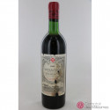 Château Gazin 1964 Château Gazin 1964