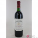 Château Haut-Beauséjour 1994 Château Haut-Beauséjour 1994