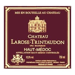 Château Larose Trintaudon 1985