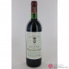 Marquis de Saint Estèphe 1990