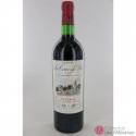 Château La Tour de By 1975 Château La Tour de By 1975