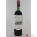 Château La Tour de By 1976 Château La Tour de By 1976