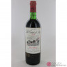 Château La Tour de By 1976