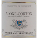 Aloxe Corton - Michel Mallard & Fils Aloxe Corton - Michel Mallard & Fils