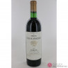 Château Certan Marzelle 1972 Château Certan Marzelle 1972