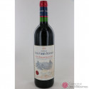 Château Grand Corbin Despagne 1996 Château Grand Corbin Despagne 1996