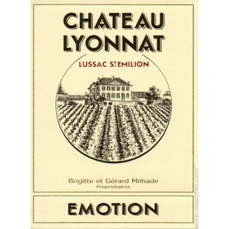 Château Lyonnat