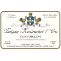 Puligny-Montrachet 1er Cru Clavoillon - Domaine Leflaive