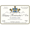 Puligny-Montrachet 1er Cru Clavoillon - Domaine Leflaive Puligny-Montrachet 1er Cru Clavoillon - Domaine Leflaive