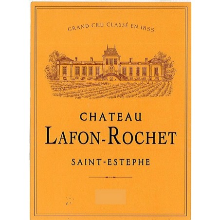 Lafon Rochet