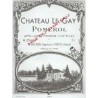Château Le Gay Château Le Gay
