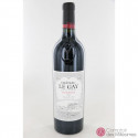 Château Gay 2015 Château Gay 2015