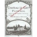 Château The Gay Château The Gay