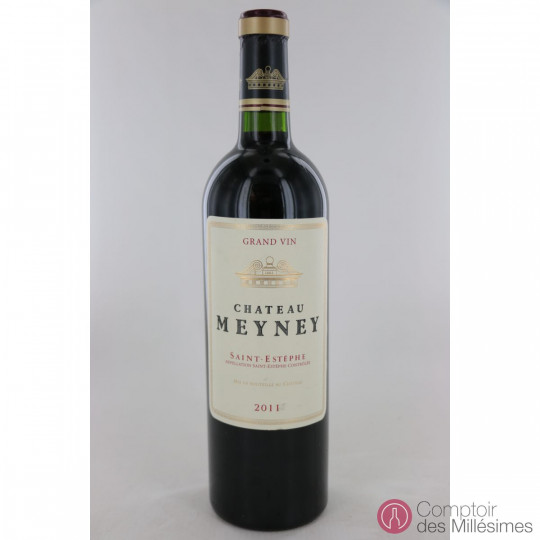 Château Meyney 2011 Château Meyney 2011