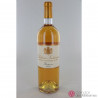 Château Suduiraut 2009