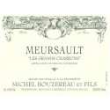 Meursault Les Grands Charrons - Michel Bouzereau Meursault Les Grands Charrons - Michel Bouzereau
