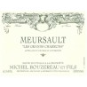 Meursault Les Grands Charrons - Michel Bouzereau Meursault Les Grands Charrons - Michel Bouzereau
