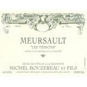Meursault 2016 "Les Tessons" - Michel Bouzereau Meursault 2016 "Les Tessons" - Michel Bouzereau