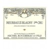 Meursault Blagny 1er Cru 2015 - Michel Bouzereau Meursault Blagny 1er Cru 2015 - Michel Bouzereau