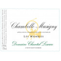 Chambolle Musigny Les Mombies - Chantal Lescure Chambolle Musigny Les Mombies - Chantal Lescure