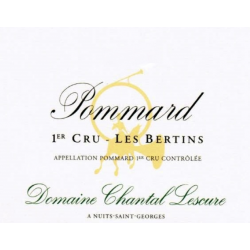 Pommard 1er Cru 2017 Les...