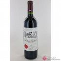 Château Fonbadet 1997