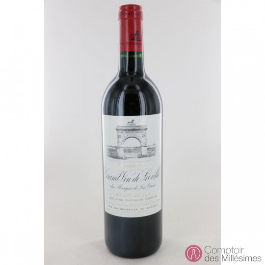 Château Léoville Las Cases 1994 Château Léoville Las Cases 1994