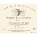 Cuvée de la reine des bois - Domaine de la Mordorée Cuvée de la reine des bois - Domaine de la Mordorée