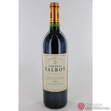 Château Talbot 1994