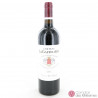 Château la Gaffelière 2013