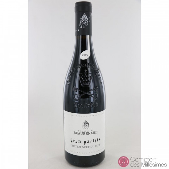 Domaine De Beaurenard 04 At The Best Price Domaine De Beaurenard 04 At The Best Price