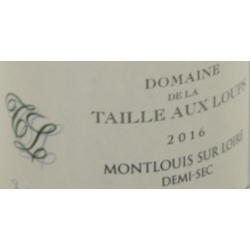 Montlouis sur Loire...
