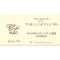 Montlouis Moelleux 2015 - Domaine de la taille aux loups - Jacky Blot