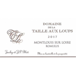 Montlouis Romulus 2017 -...
