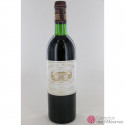 Château Margaux 1980 Château Margaux 1980