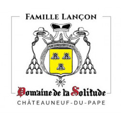 Domaine de La Solitude...