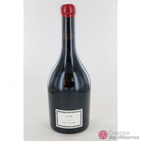 Domaine de La Solitude "Vin de La Solitude" 2017