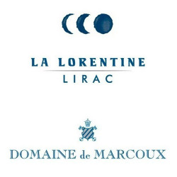 Lirac 2018 "La Lorentine"...