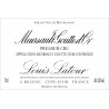Meursault 1er cru Gouttes d'Or 2012 - Maison Louis Latour Meursault 1er cru Gouttes d'Or 2012 - Maison Louis Latour
